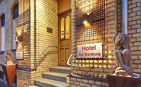 Hotel Zur Wartburg Rheda-Wiedenbrück